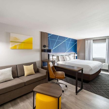 Comfort Suites Longview North Luaran gambar