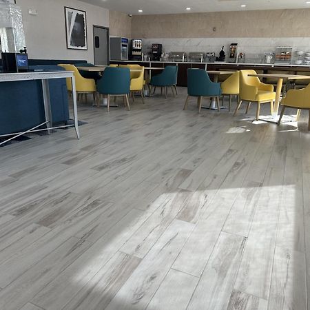 Comfort Suites Longview North Luaran gambar