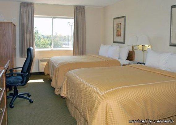Comfort Suites Longview North Bilik gambar